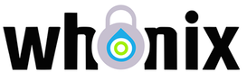 Whonix logo