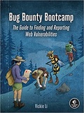 Bug Bounty Bootcamp book cover