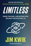 Limitless book cover