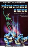 Prometheus Rising book cover