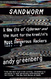 Sandworm book cover