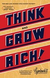Think and Grow Rich book cover