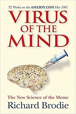 Virus of the Mind book cover