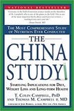 The China Study book cover