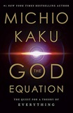 The God Equation book cover
