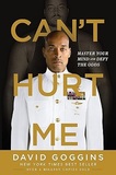 Can't Hurt Me book cover