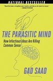 The Parasitic Mind book cover
