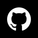 GitHub logo