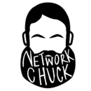 NetworkChuck YouTube channel logo