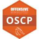 OffSec OSCP certification logo